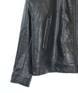 sseinse（センス）ライダース 黒 サイズ:L メンズ/2200653504186