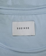 sseinse（センス）Tシャツ・カットソー 青 サイズ:XL メンズ/2200646333250