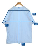 sseinse（センス）Tシャツ・カットソー 青 サイズ:XL メンズ/2200646333250