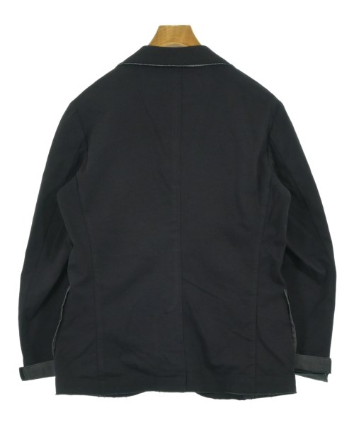 sseinse（センス）カジュアルジャケット 紺 サイズ:46(M位) メンズ/2200646305073