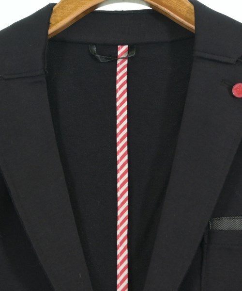 sseinse（センス）カジュアルジャケット 紺 サイズ:46(M位) メンズ/2200646305073