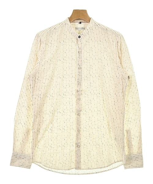 sseinse(センス)のカジュアルシャツ サイズ:M 3,800円