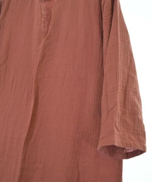 Mau Loa（マウロア）ワンピース ピンク サイズ:S レディース/2200671056025