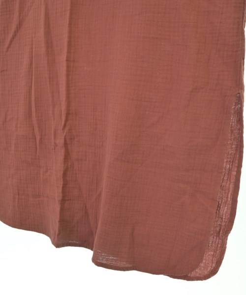 Mau Loa（マウロア）ワンピース ピンク サイズ:S レディース/2200671056025