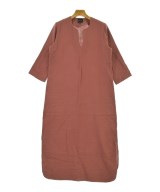 Mau Loa（マウロア）ワンピース ピンク サイズ:S レディース/2200671056025