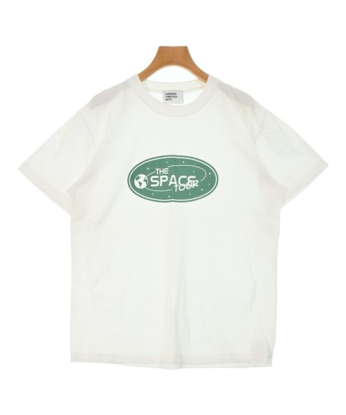 VARIOUS TIMELESS ARTS(ヴァリアスタイムレスアーツ)Tシャツ・カットソー 白 サイズ:F/2200668133050