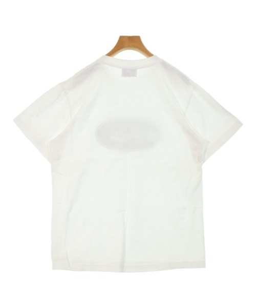 VARIOUS TIMELESS ARTS（ヴァリアスタイムレスアーツ）Tシャツ・カットソー 白 サイズ:F レディース/2200668133050