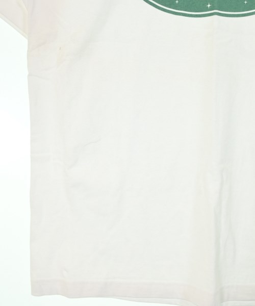 VARIOUS TIMELESS ARTS（ヴァリアスタイムレスアーツ）Tシャツ・カットソー 白 サイズ:F レディース/2200668133050