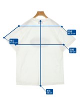 VARIOUS TIMELESS ARTS（ヴァリアスタイムレスアーツ）Tシャツ・カットソー 白 サイズ:F レディース/2200668133050