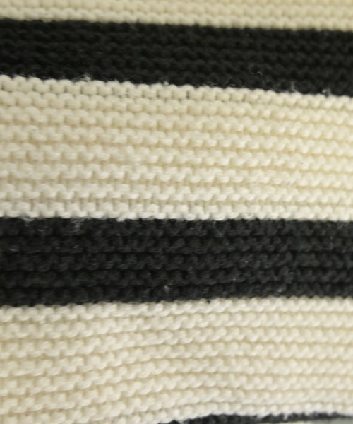 SEASON STYLE LAB（シーズンスタイルラボ）ニット・セーター 白 サイズ:38(M位) レディース/2200634894015