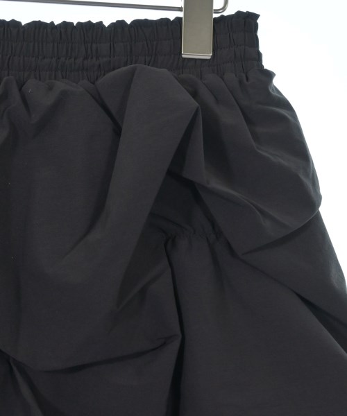 SEASON STYLE LAB（シーズンスタイルラボ）ロング・マキシ丈スカート 黒 サイズ:F レディース/2200641791062