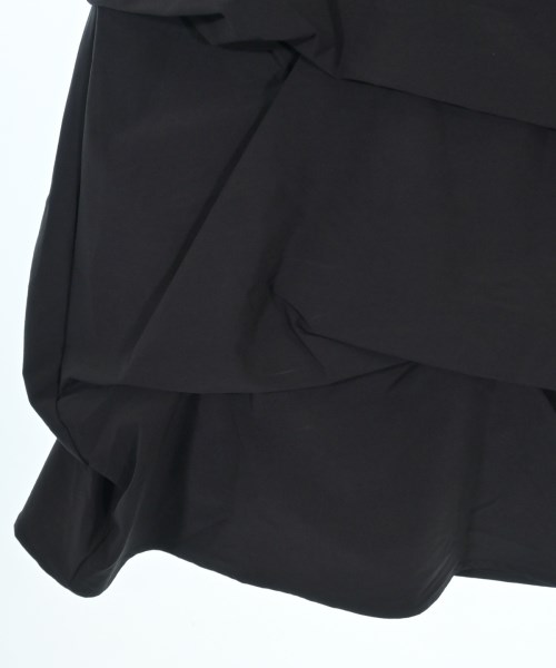 SEASON STYLE LAB（シーズンスタイルラボ）ロング・マキシ丈スカート 黒 サイズ:F レディース/2200641791062