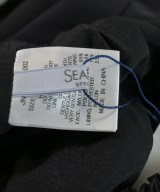 SEASON STYLE LAB（シーズンスタイルラボ）ロング・マキシ丈スカート 黒 サイズ:F レディース/2200641791062