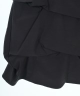 SEASON STYLE LAB（シーズンスタイルラボ）ロング・マキシ丈スカート 黒 サイズ:F レディース/2200641791062