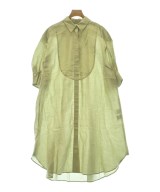 SEASON STYLE LAB シャツワンピース