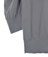 SEASON STYLE LAB（シーズンスタイルラボ）ニット・セーター グレー サイズ:L レディース/2200608607092
