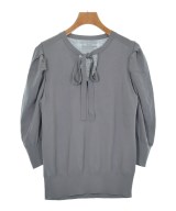 SEASON STYLE LAB ニット・セーター