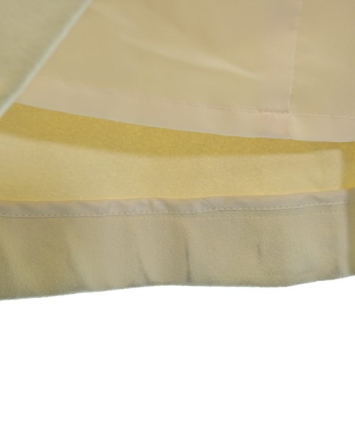 SEASON STYLE LAB（シーズンスタイルラボ）ロング・マキシ丈スカート 白 サイズ:38(M位) レディース/2200617593058