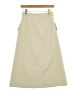 SEASON STYLE LAB（シーズンスタイルラボ）ロング・マキシ丈スカート 白 サイズ:38(M位) レディース/2200617593058