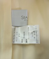 SEASON STYLE LAB（シーズンスタイルラボ）ロング・マキシ丈スカート 白 サイズ:38(M位) レディース/2200617593058