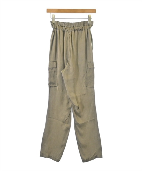 SEASON STYLE LAB（シーズンスタイルラボ）カーゴパンツ カーキ サイズ:S レディース/2200609504093