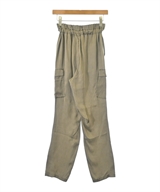 SEASON STYLE LAB（シーズンスタイルラボ）カーゴパンツ カーキ サイズ:S レディース/2200609504093