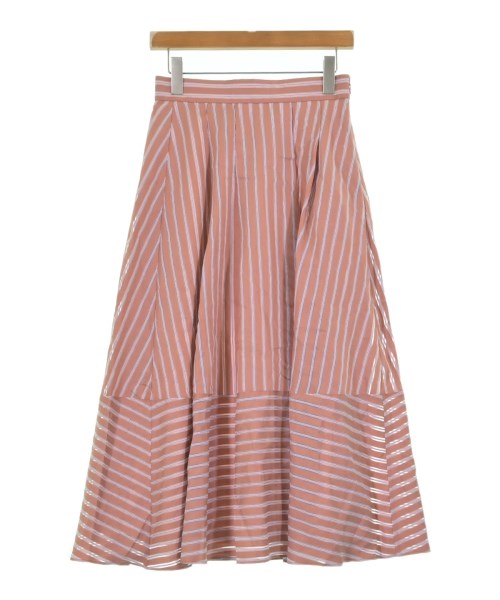 シーズンスタイルラボ(SEASON STYLE LAB)のSEASON STYLE LAB ロング・マキシ丈スカート