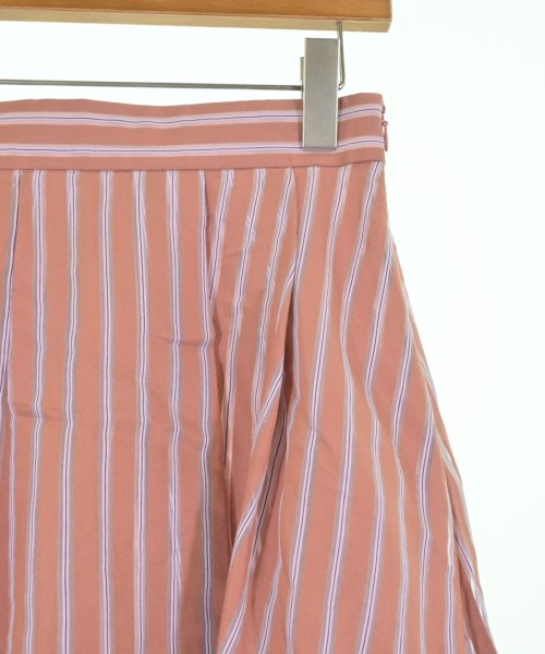 SEASON STYLE LAB（シーズンスタイルラボ）ロング・マキシ丈スカート ピンク サイズ:38(M位) レディース/2200619686062