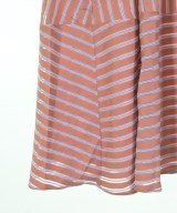 SEASON STYLE LAB（シーズンスタイルラボ）ロング・マキシ丈スカート ピンク サイズ:38(M位) レディース/2200619686062