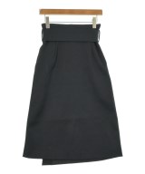SEASON STYLE LAB（シーズンスタイルラボ）ロング・マキシ丈スカート 黒 サイズ:36(S位) レディース/2200619686079