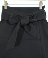 SEASON STYLE LAB（シーズンスタイルラボ）ロング・マキシ丈スカート 黒 サイズ:36(S位) レディース/2200619686079