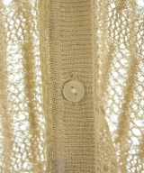 SEASON STYLE LAB（シーズンスタイルラボ）カーディガン ベージュ サイズ:38(M位) レディース/2200604538093