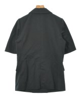 SEASON STYLE LAB（シーズンスタイルラボ）テーラードジャケット 黒 サイズ:38(M位) レディース/2200699137010