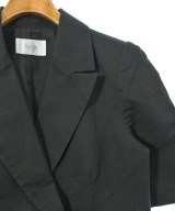 SEASON STYLE LAB（シーズンスタイルラボ）テーラードジャケット 黒 サイズ:38(M位) レディース/2200699137010