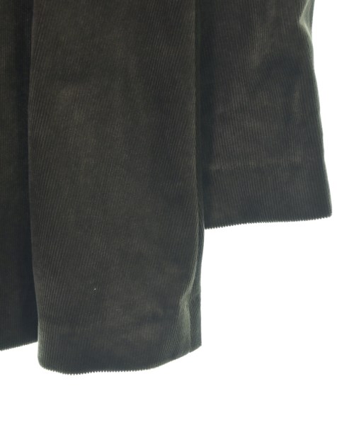 SEASON STYLE LAB（シーズンスタイルラボ）ブラウス グレー サイズ:38(M位) レディース/2200639891088