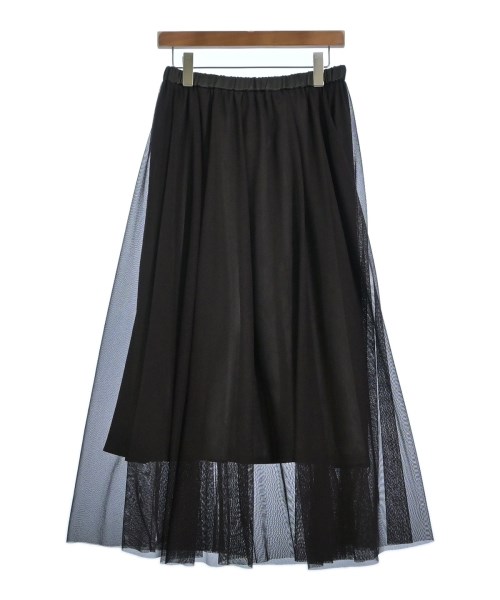 SEASON STYLE LAB(シーズンスタイルラボ)のロング・マキシ丈スカート サイズ:40(M位) 3,600円