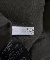 SEASON STYLE LAB（シーズンスタイルラボ）ロング・マキシ丈スカート 茶 サイズ:40(M位) レディース/2200700661053