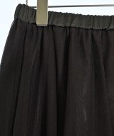 SEASON STYLE LAB（シーズンスタイルラボ）ロング・マキシ丈スカート 茶 サイズ:40(M位) レディース/2200700661053
