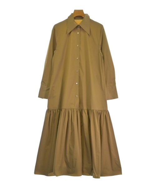 SEASON STYLE LAB(シーズンスタイルラボ)のシャツワンピース サイズ:38(M位) 6,000円