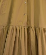 SEASON STYLE LAB（シーズンスタイルラボ）シャツワンピース ベージュ サイズ:38(M位) レディース/2200722002193