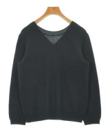 SEASON STYLE LAB（シーズンスタイルラボ）ニット・セーター 黒 サイズ:38(M位) レディース/2200722002278