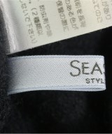 SEASON STYLE LAB（シーズンスタイルラボ）ニット・セーター 黒 サイズ:38(M位) レディース/2200722002278