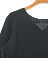 SEASON STYLE LAB（シーズンスタイルラボ）ニット・セーター 黒 サイズ:38(M位) レディース/2200722002278
