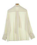 SEASON STYLE LAB（シーズンスタイルラボ）ブラウス 白 サイズ:40(M位) レディース/2200718424091