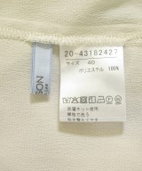 SEASON STYLE LAB（シーズンスタイルラボ）ブラウス 白 サイズ:40(M位) レディース/2200718424091