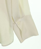 SEASON STYLE LAB（シーズンスタイルラボ）ブラウス 白 サイズ:40(M位) レディース/2200718424091