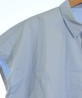 SEASON STYLE LAB（シーズンスタイルラボ）ブラウス 青 サイズ:F レディース/2200718424107