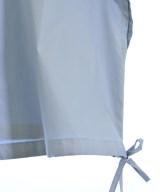 SEASON STYLE LAB（シーズンスタイルラボ）ブラウス 青 サイズ:F レディース/2200718424107