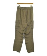 SEASON STYLE LAB（シーズンスタイルラボ）カーゴパンツ カーキ サイズ:S レディース/2200683685022