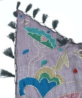 lim art project（リムアートプロジェクト）ストール 紫 サイズ:- レディース/2200692045596
